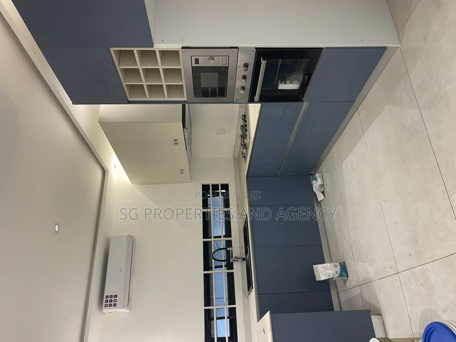 2bdrm Townhouse / Terrace in Lashibi, Sakumono for rent