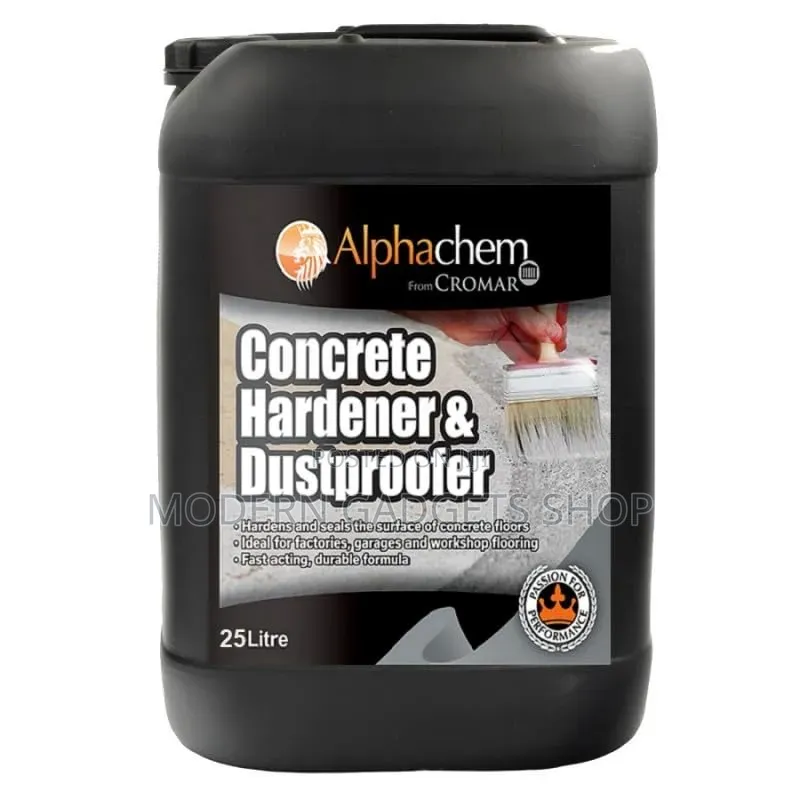 Concrete Hardner