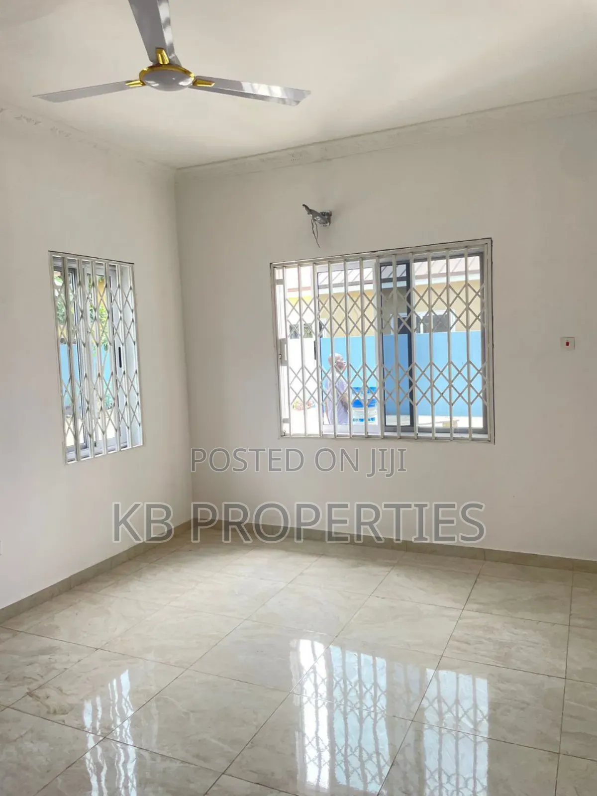 3bdrm House in Kb Properties, Spintex for rent