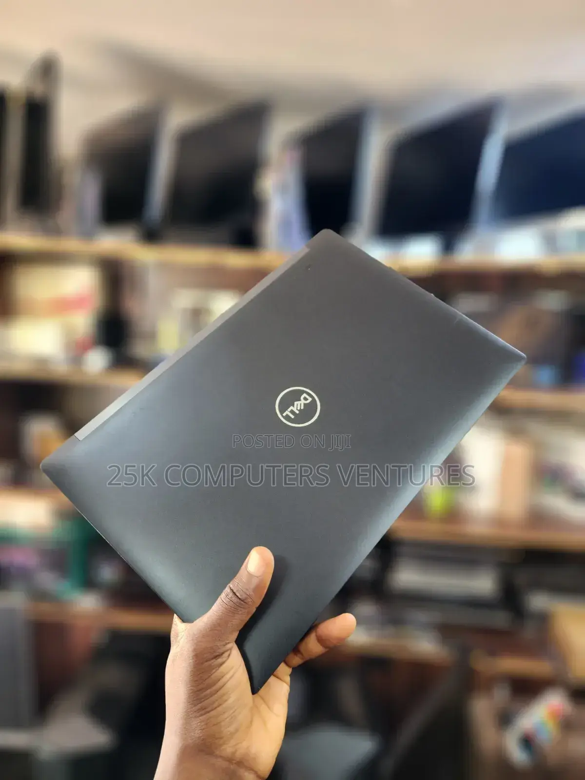 Laptop Dell Latitude 7490 8GB Intel Core i5 SSD 256GB