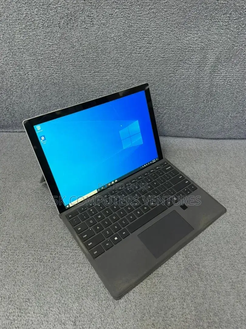 Laptop Microsoft Surface Pro 5 4GB Intel Core i5 SSD 128GB