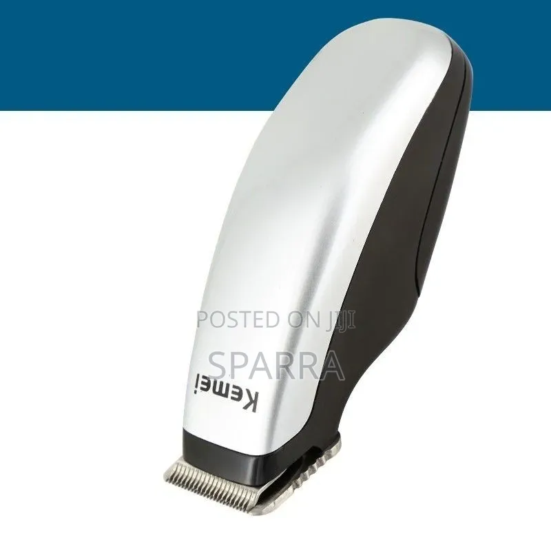 Kemei Hair Trimmer