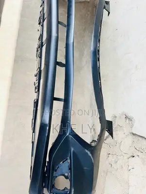 Chevrolet Cruze 2017-2018 Front Bumper