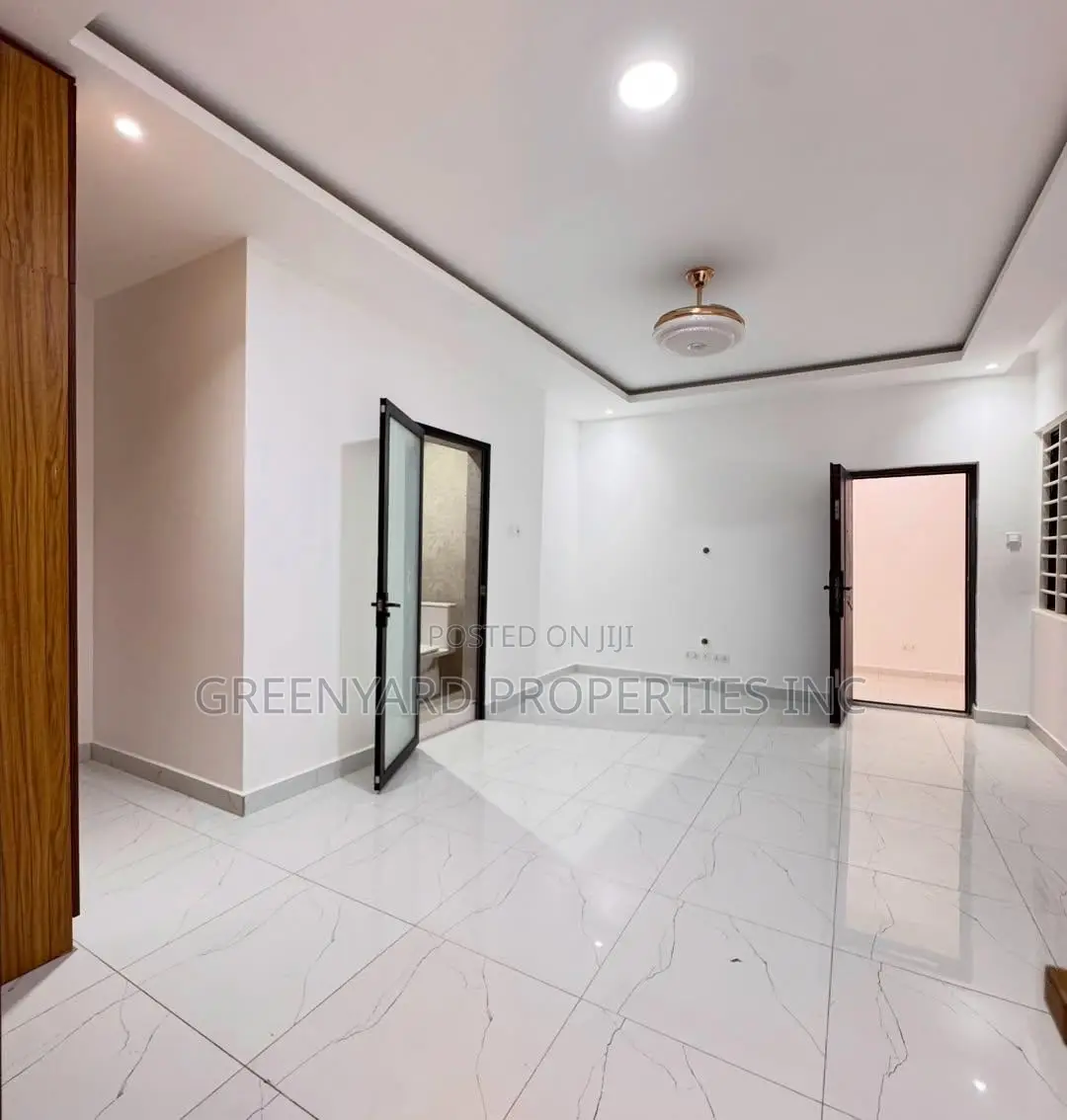 2bdrm House in School Junction, Ashaley Botwe for rent