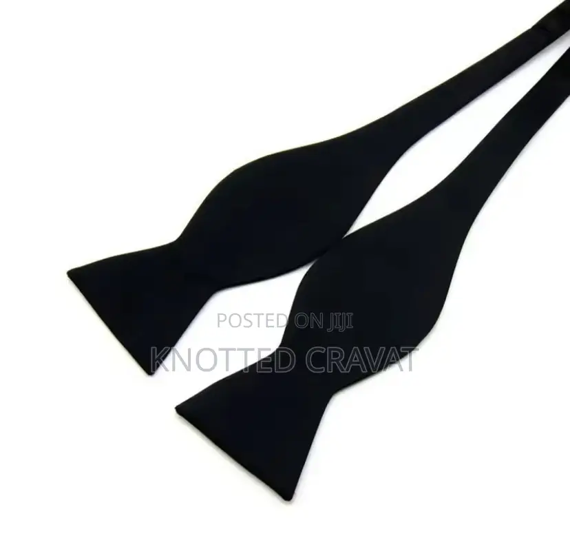 Ready Tied Bow Ties