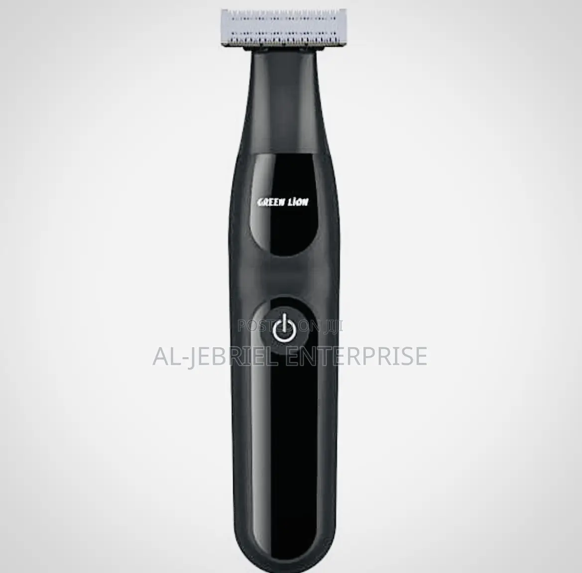 Hair Trimmer