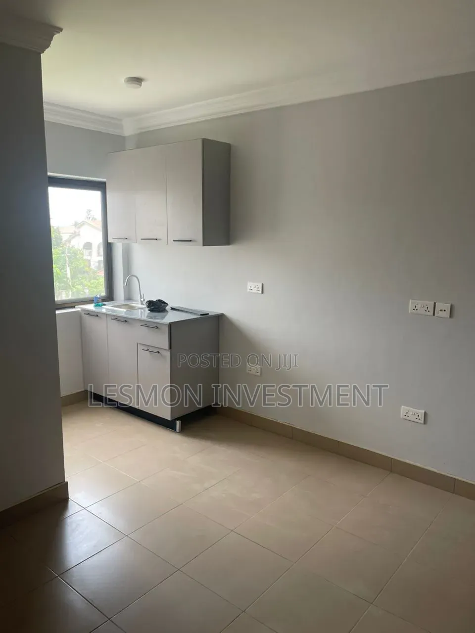 3bdrm Duplex in Lesmon Investments, American House for rent
