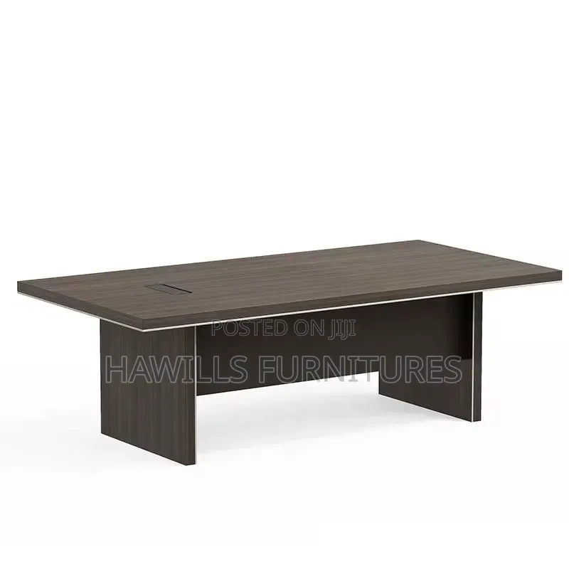 Small Meeting Table Designed for Modern Office (12 Seater)