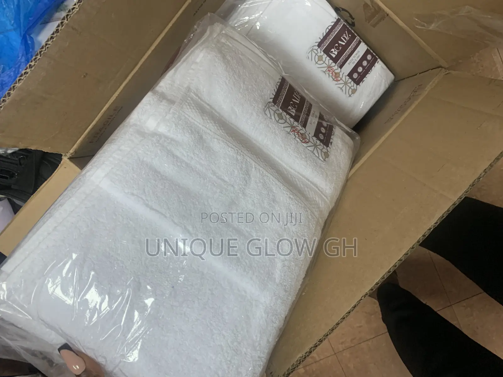 Branding Towel/ Face/ Hotel / Bathing Towels