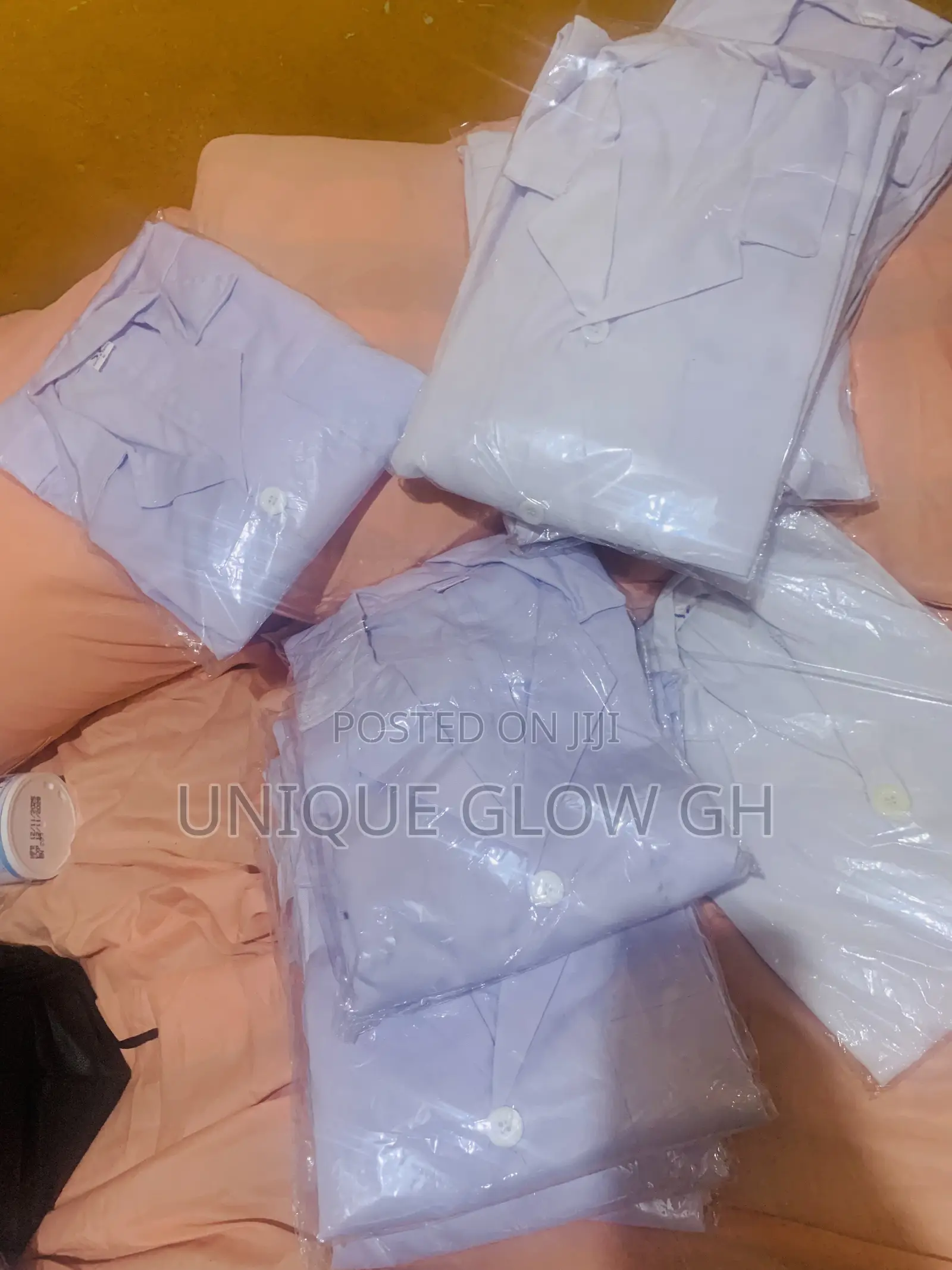 Lab / Doctor / Medical/ Scientist / Laboratory Coats