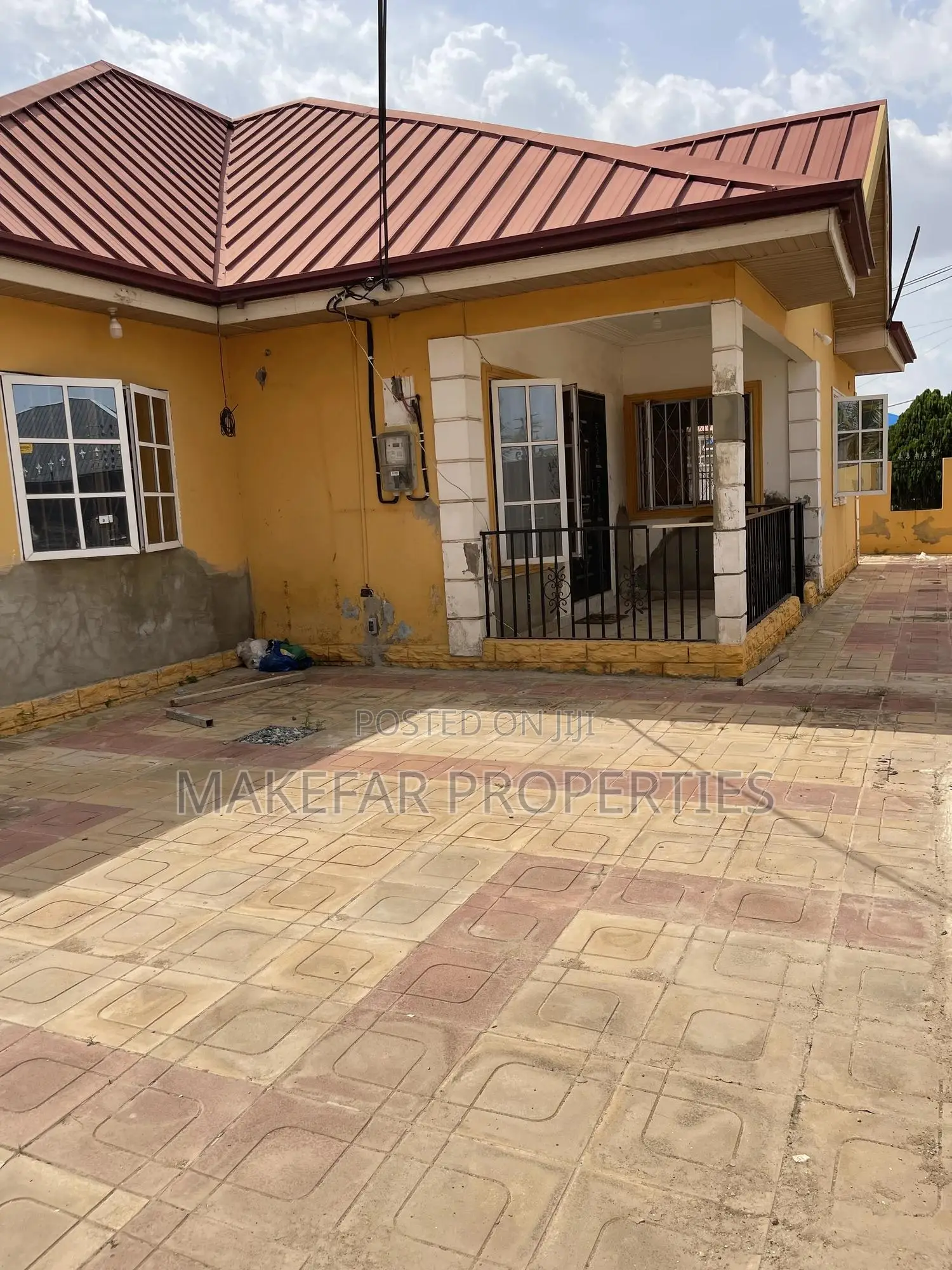3bdrm House in Lake Side Estate for rent