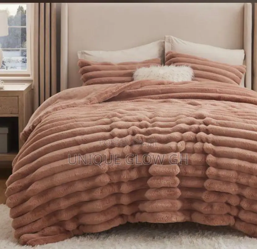 Quality Heavy Duvet Sets