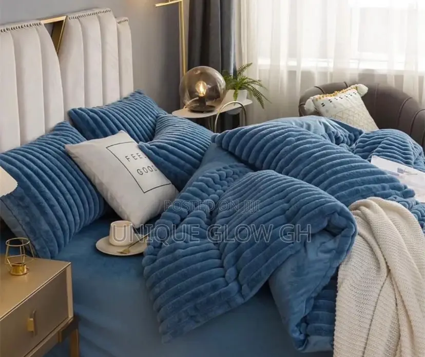 Quality Heavy Duvet Sets