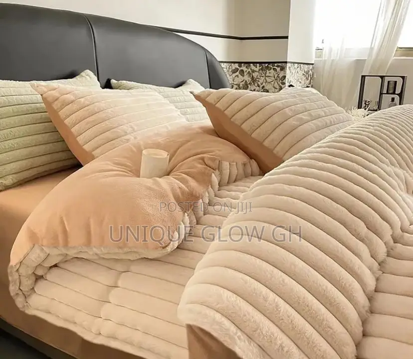 Quality Heavy Duvet Sets