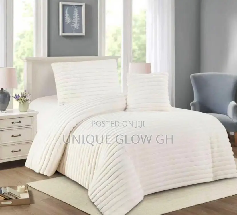 Quality Heavy Duvet Sets
