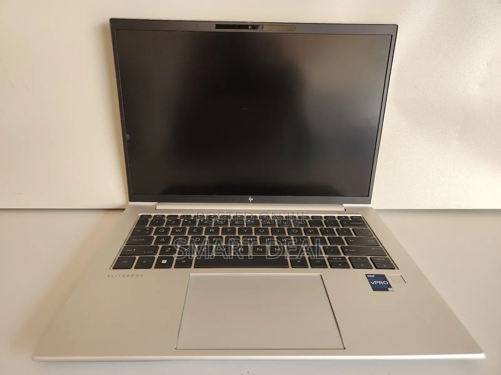 Laptop HP EliteBook 840 G9 8GB Intel Core i7 SSD 256GB