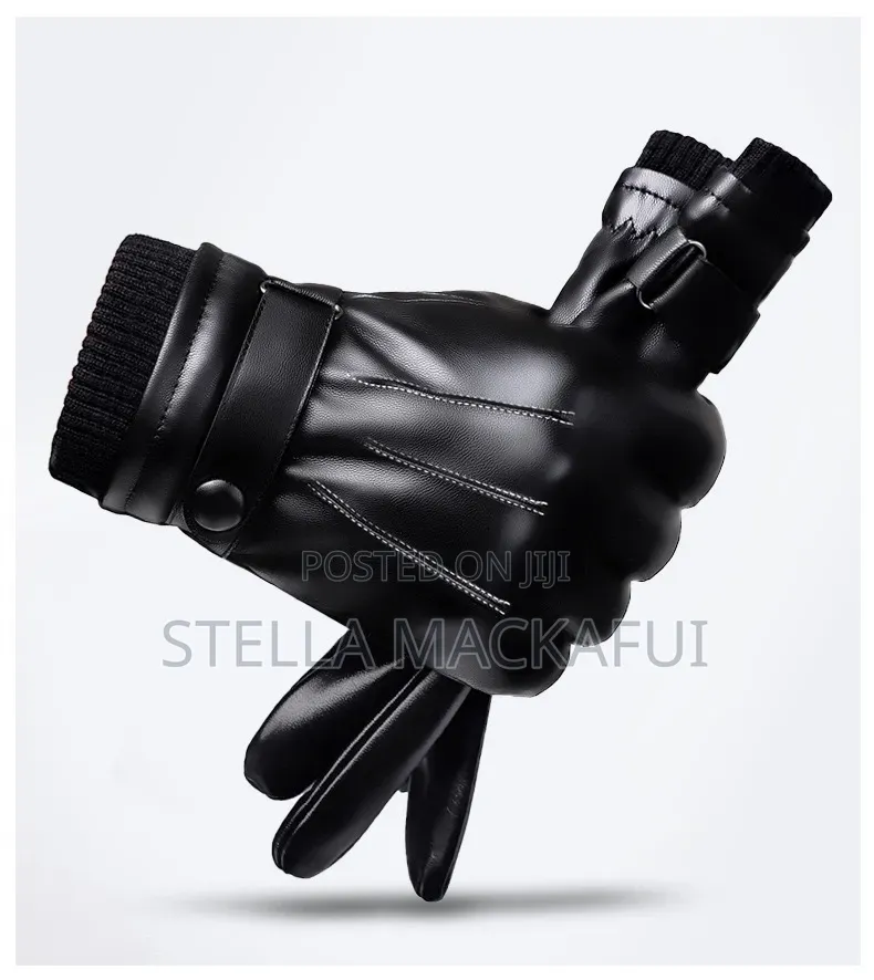 Quality Winter Gloves