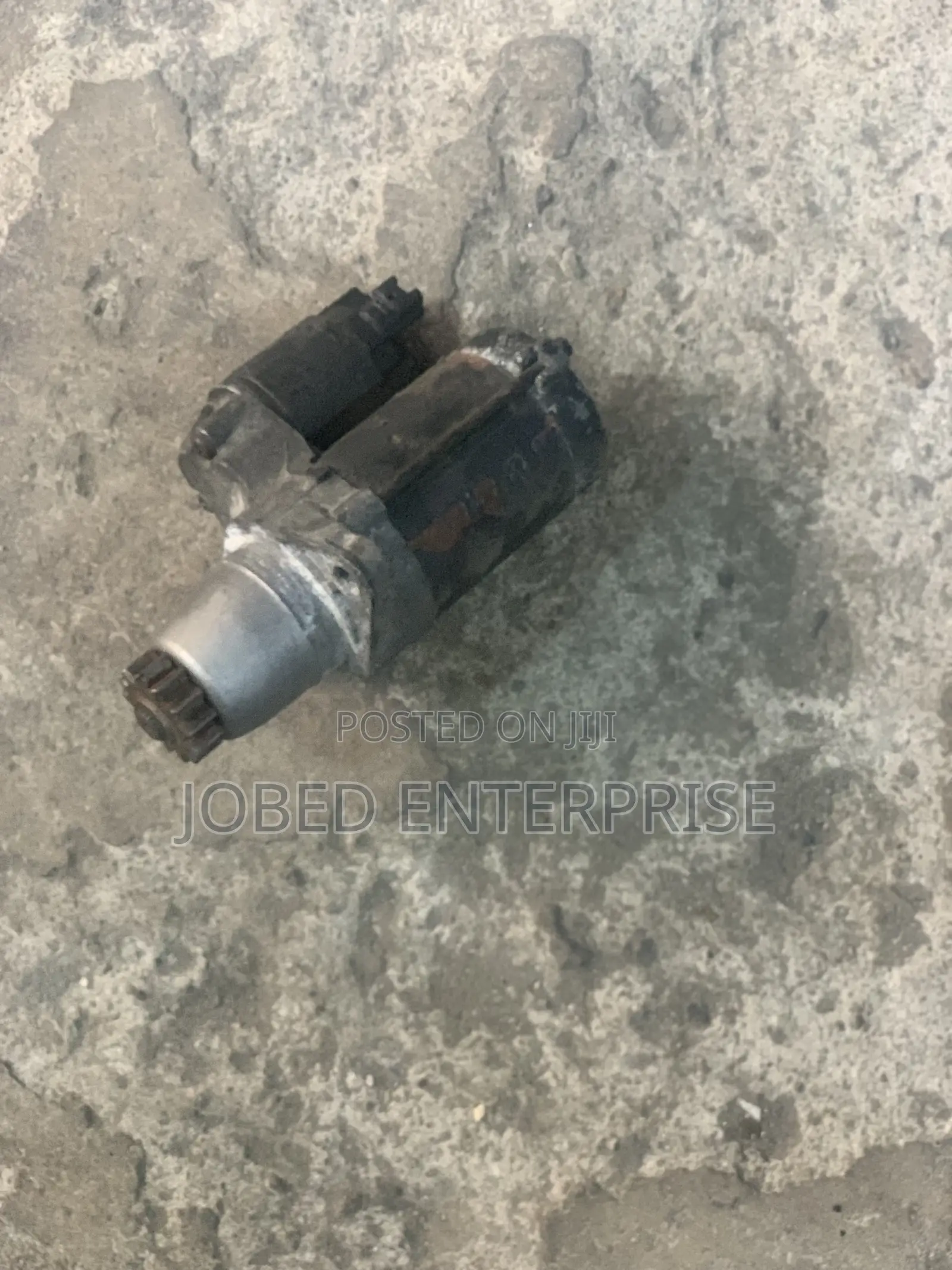 Toyota Camry,Rav 4 4runner Starter