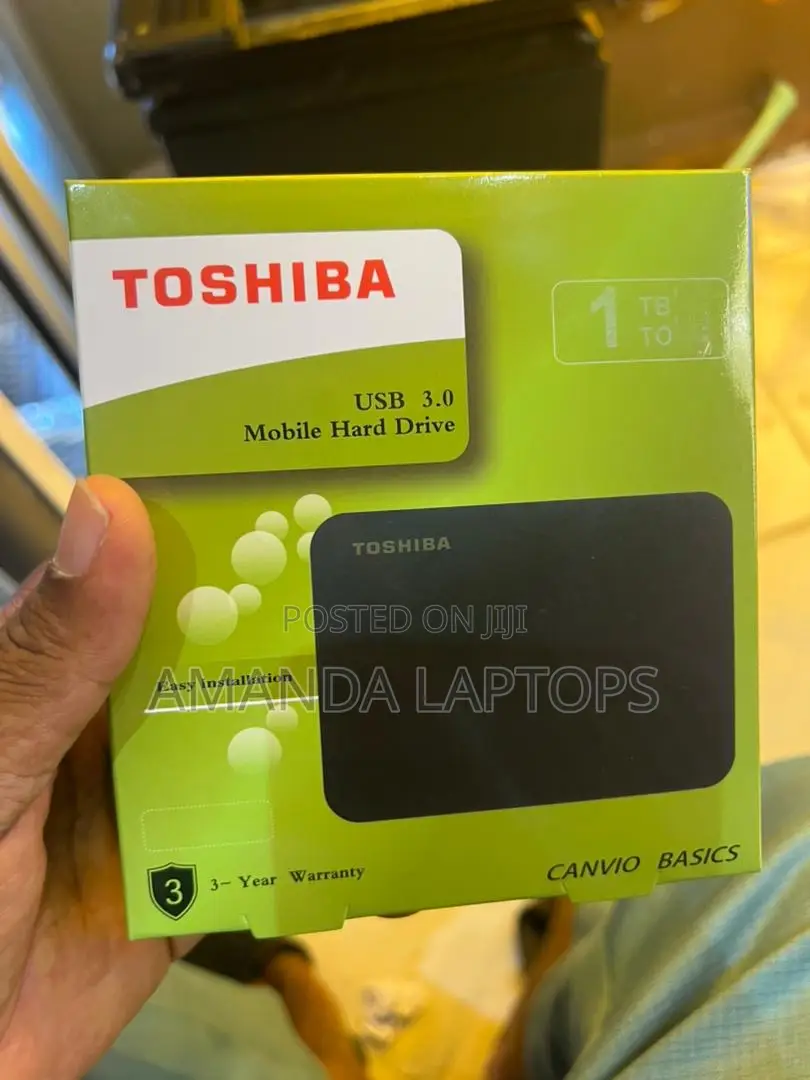 1tb WTH Good Speed and 3.0 Fast Speed