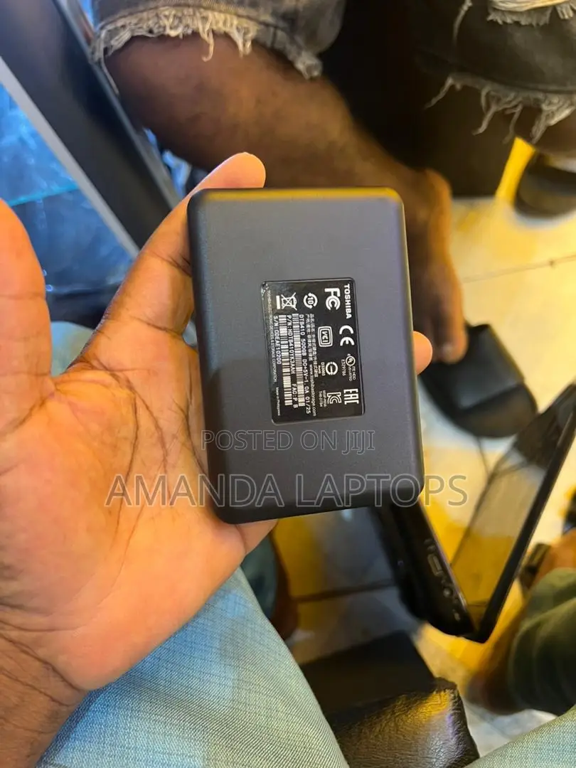 1tb WTH Good Speed and 3.0 Fast Speed