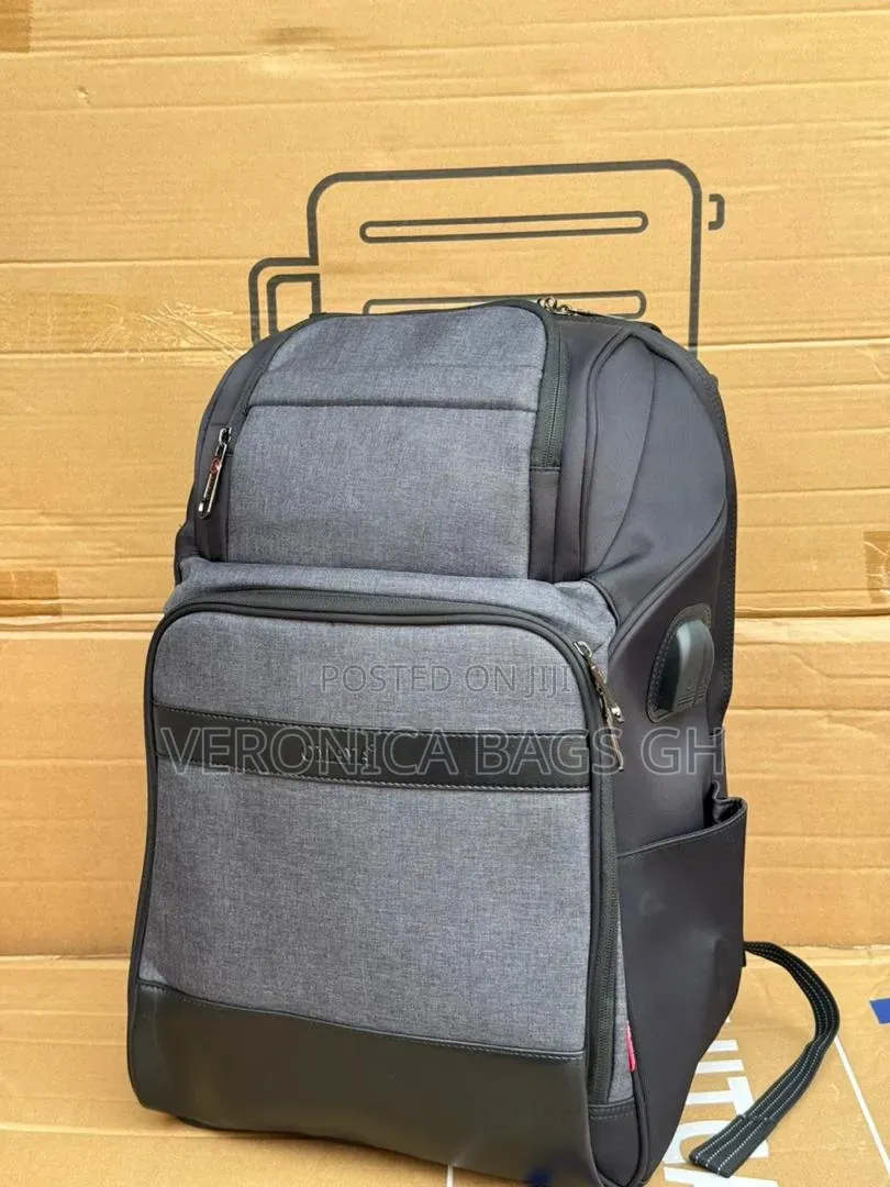 Omaya Potable Backpack For15.6 Inches Laptop Good Fr Office and School