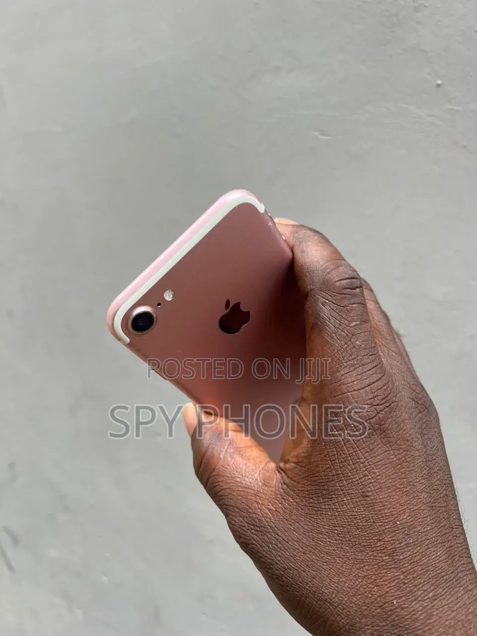 Apple iPhone 7 128 GB Gold