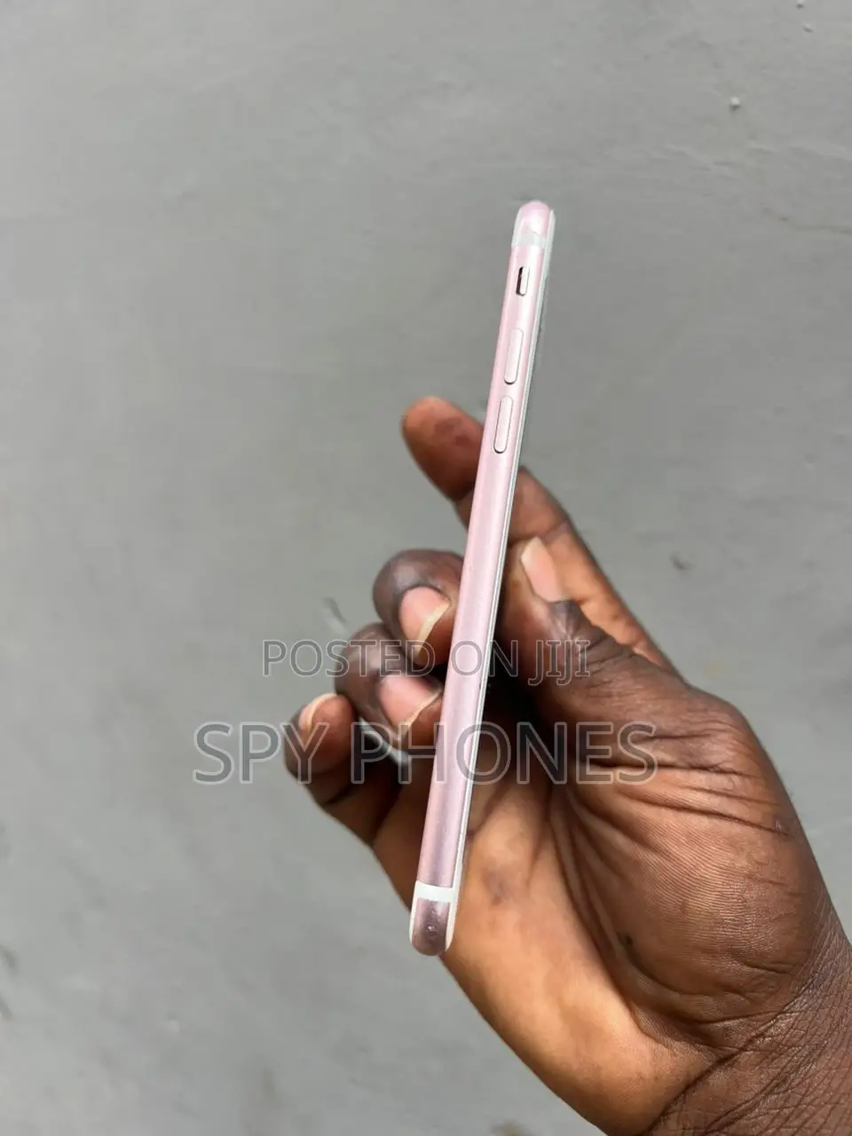 Apple iPhone 7 128 GB Gold