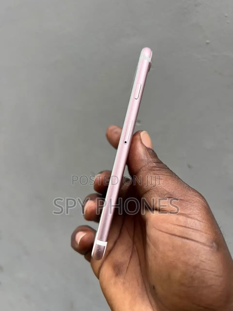 Apple iPhone 7 128 GB Gold