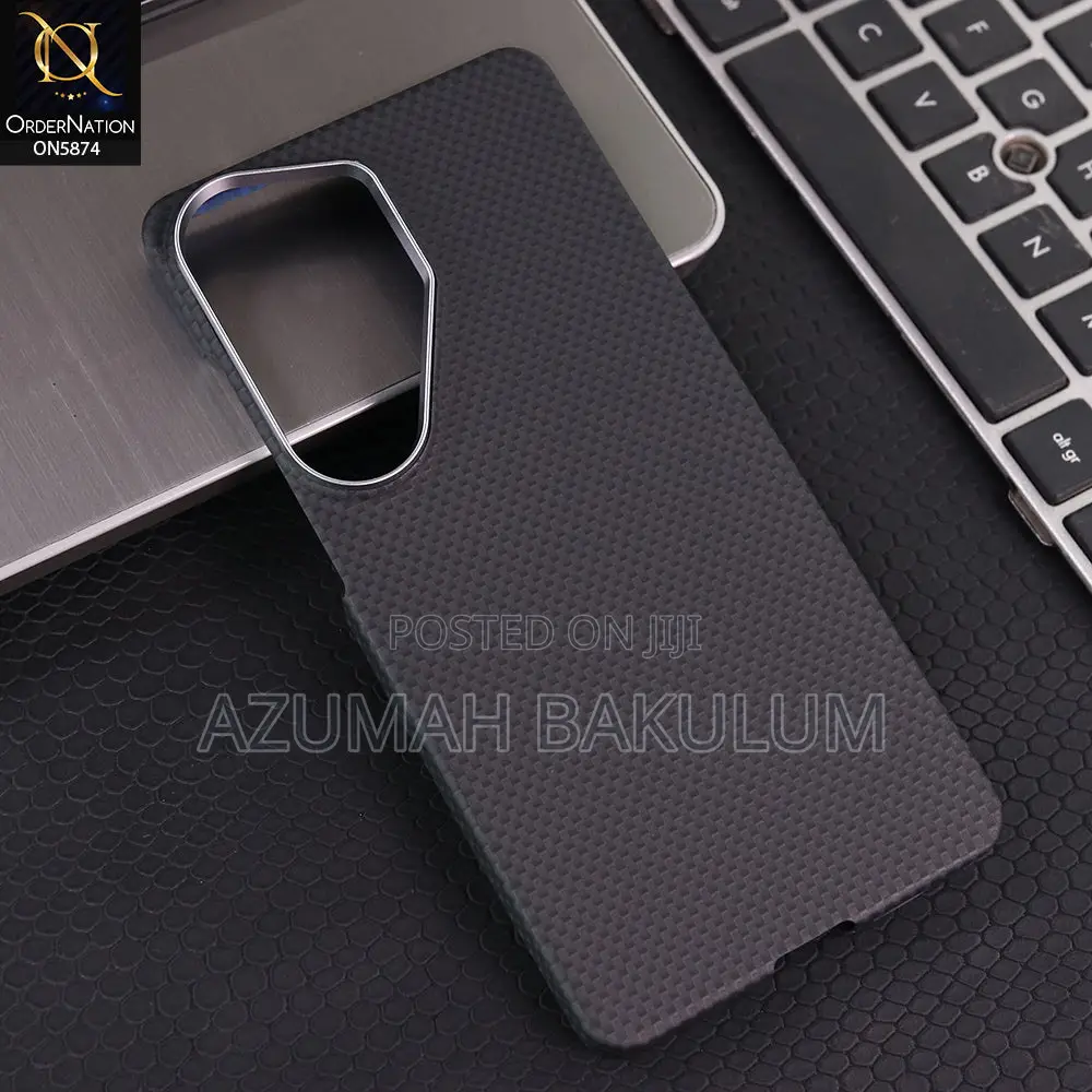 Samsung Galaxy S26 Ultra Carbon Fiber Case
