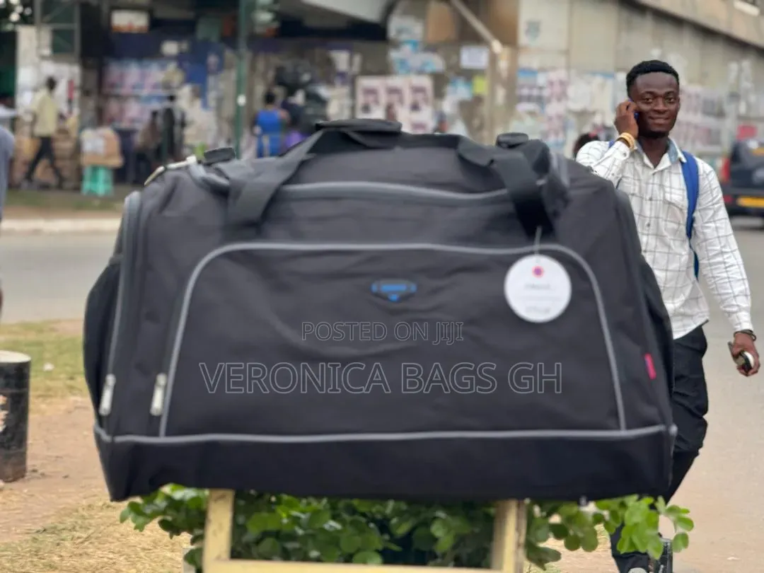 Omaya Traveling Bags