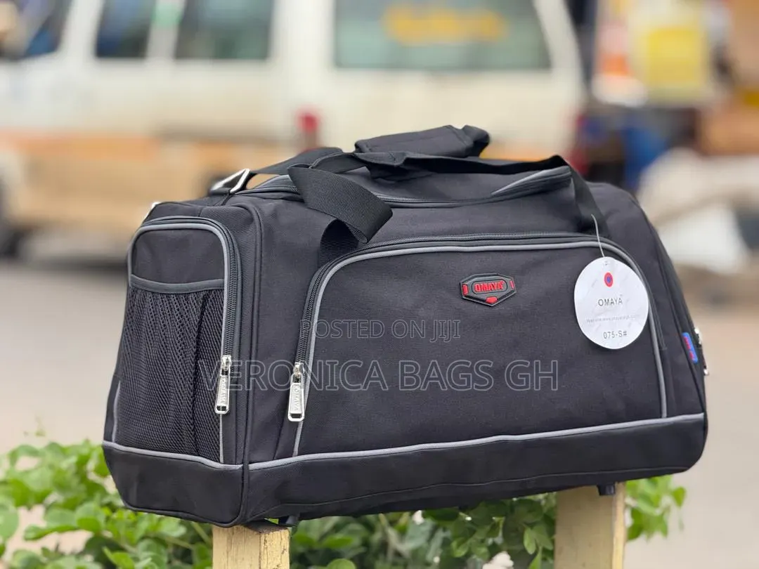 Omaya Traveling Bags