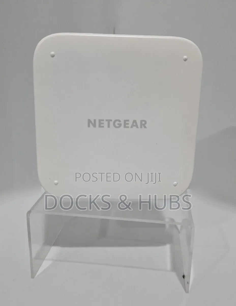 Netgear Nighthawk M6 5g - Wifi 6 Mobile Hotspot Router Upto 2.5gbps