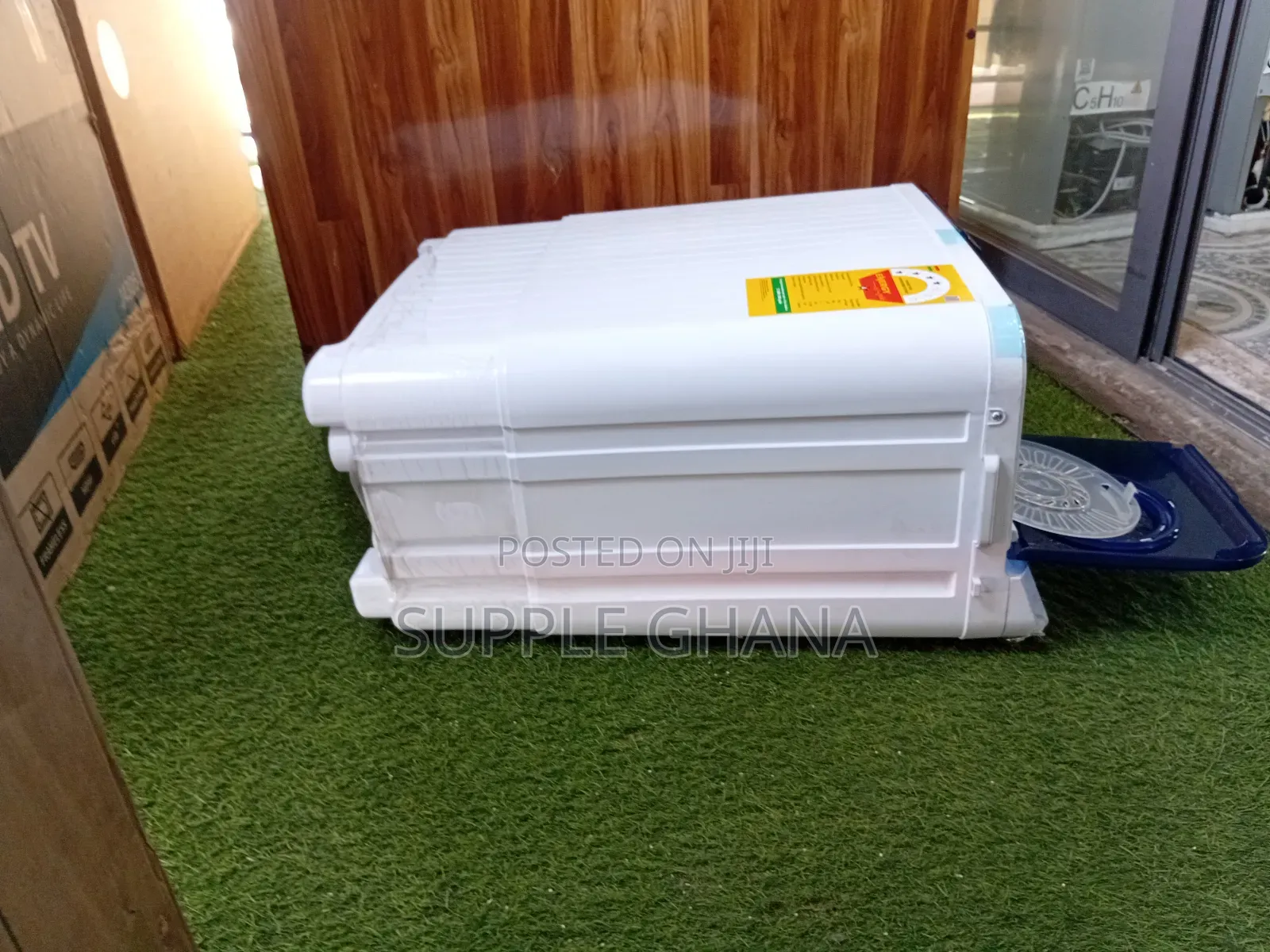 Westpool 4kg Twin Tub – Quick Wash Spin Performance