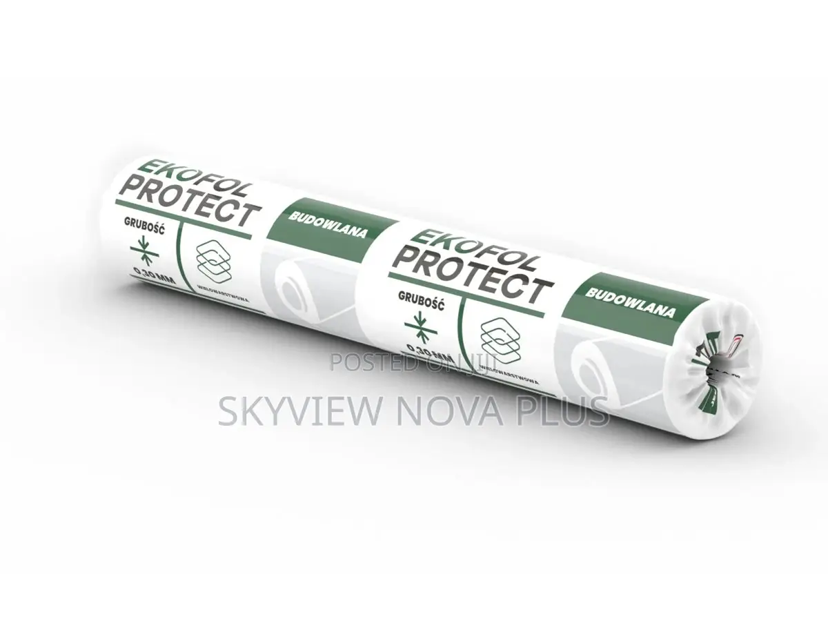 DPM Rubber Ekofol 200micron