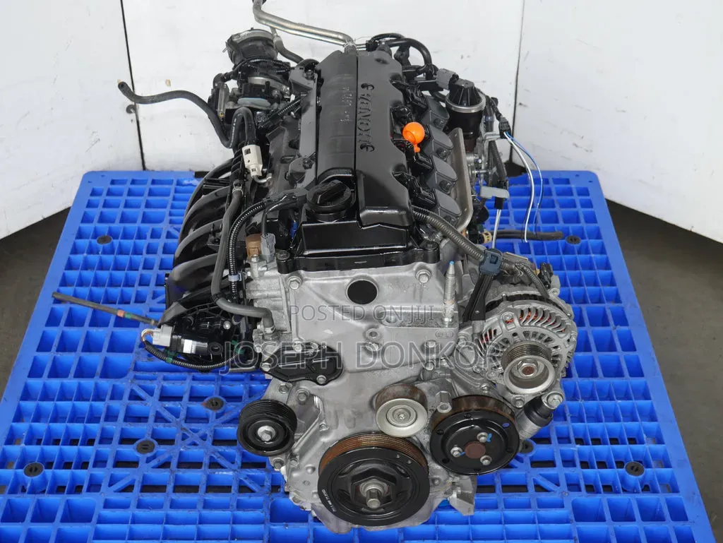 Civic Engine 2006,2007,2008,2009,2010