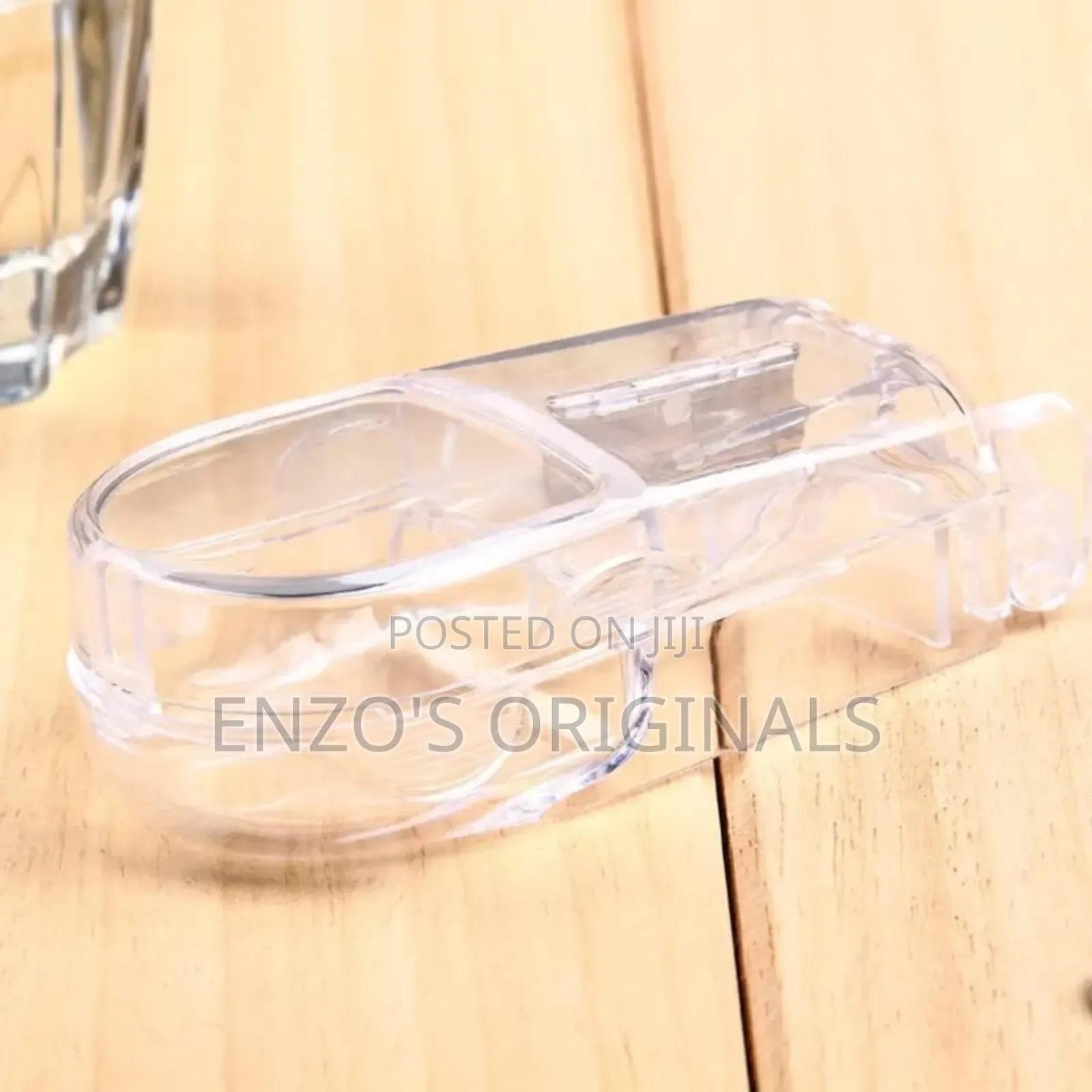 Pill Cutter for Splitting Tablets