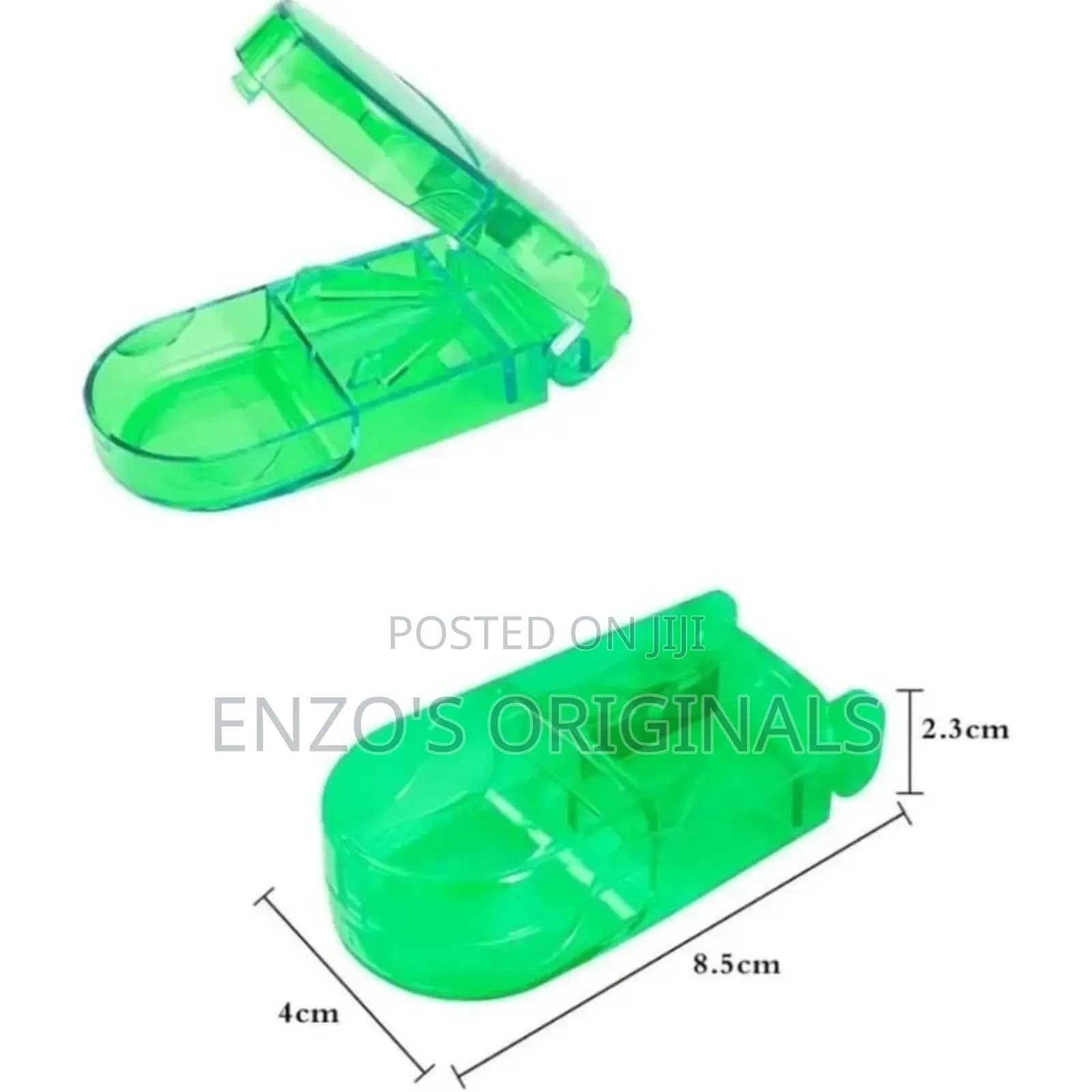 Pill Cutter for Splitting Tablets
