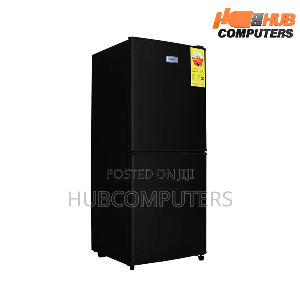 Nasco-D2-10fl Fridge Bottom Freezer 106l