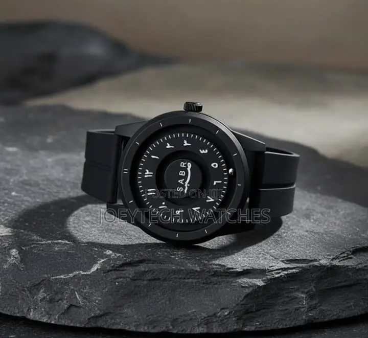 Sabr Stylish Watch