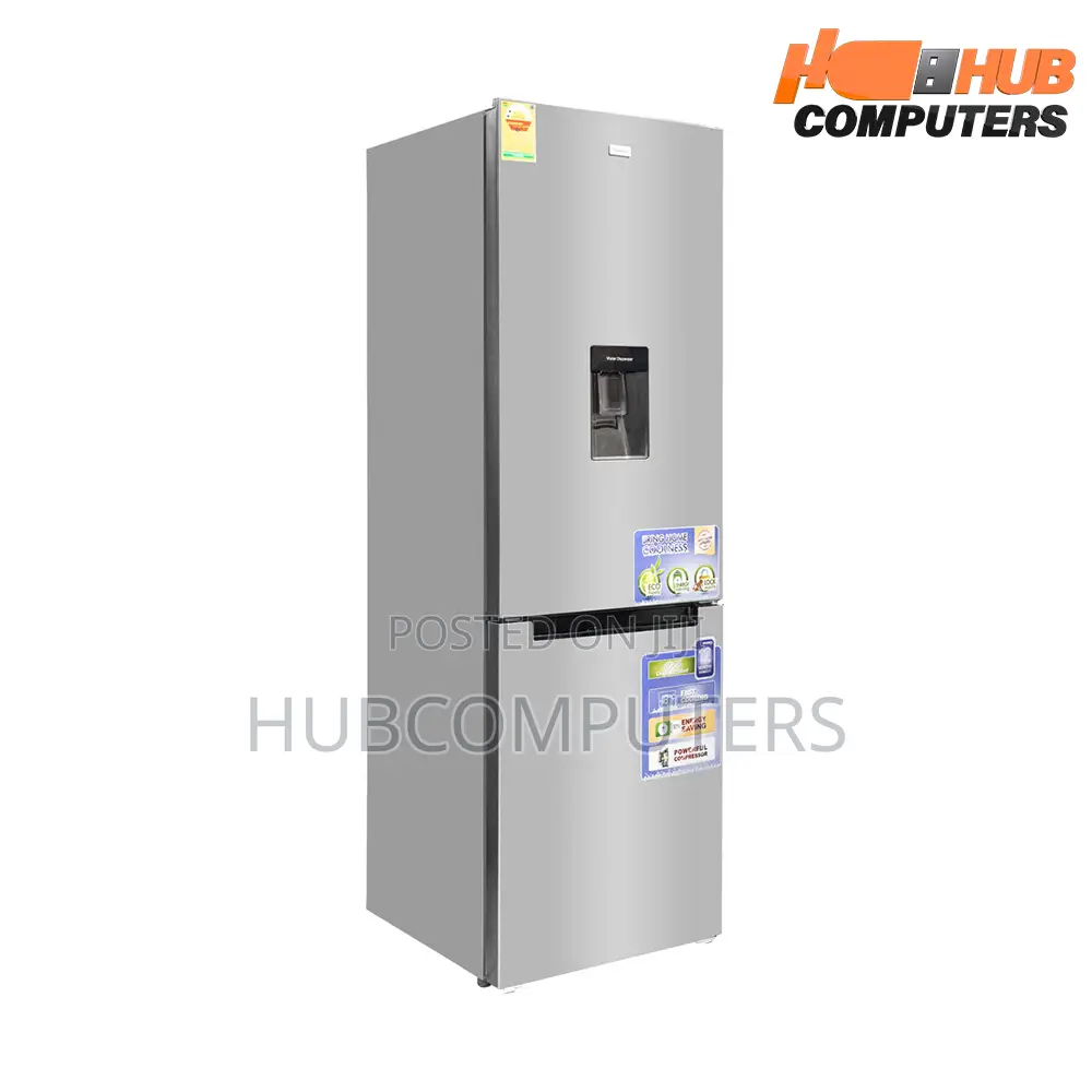 Nasco-Nasd2-40d Fridge Bottom Freezer