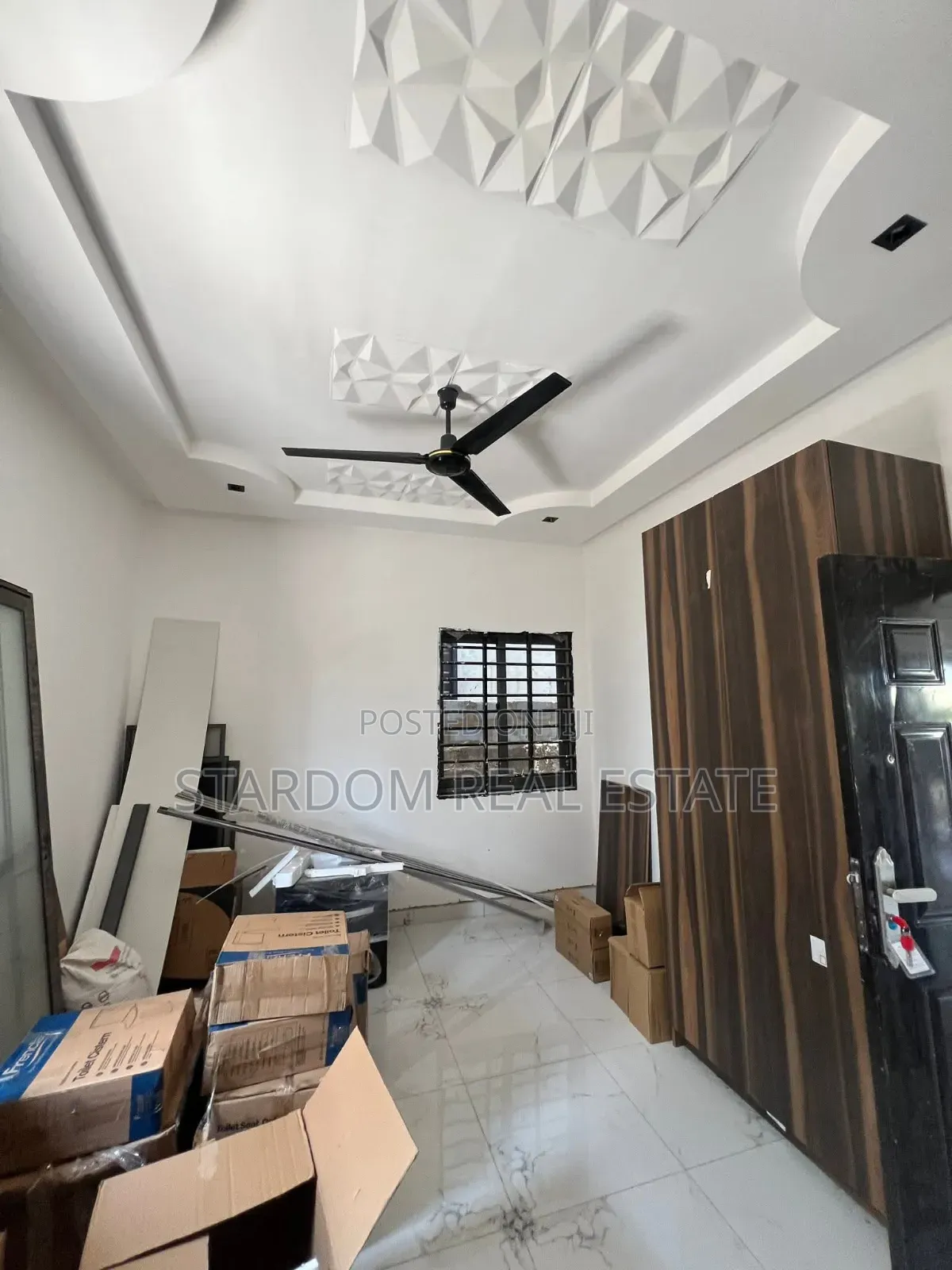 2bdrm Bungalow in East Legon Hills, Police Station for sale