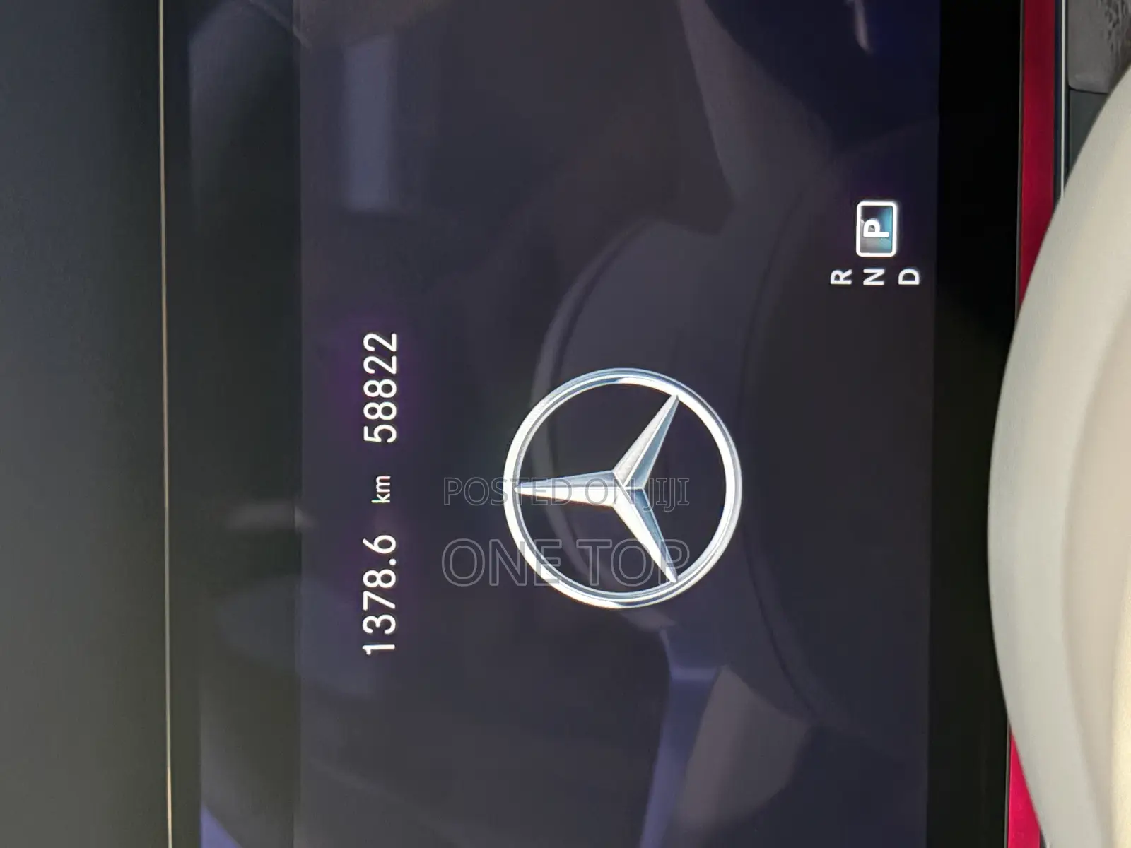 Mercedes-Benz E300 2023 Black