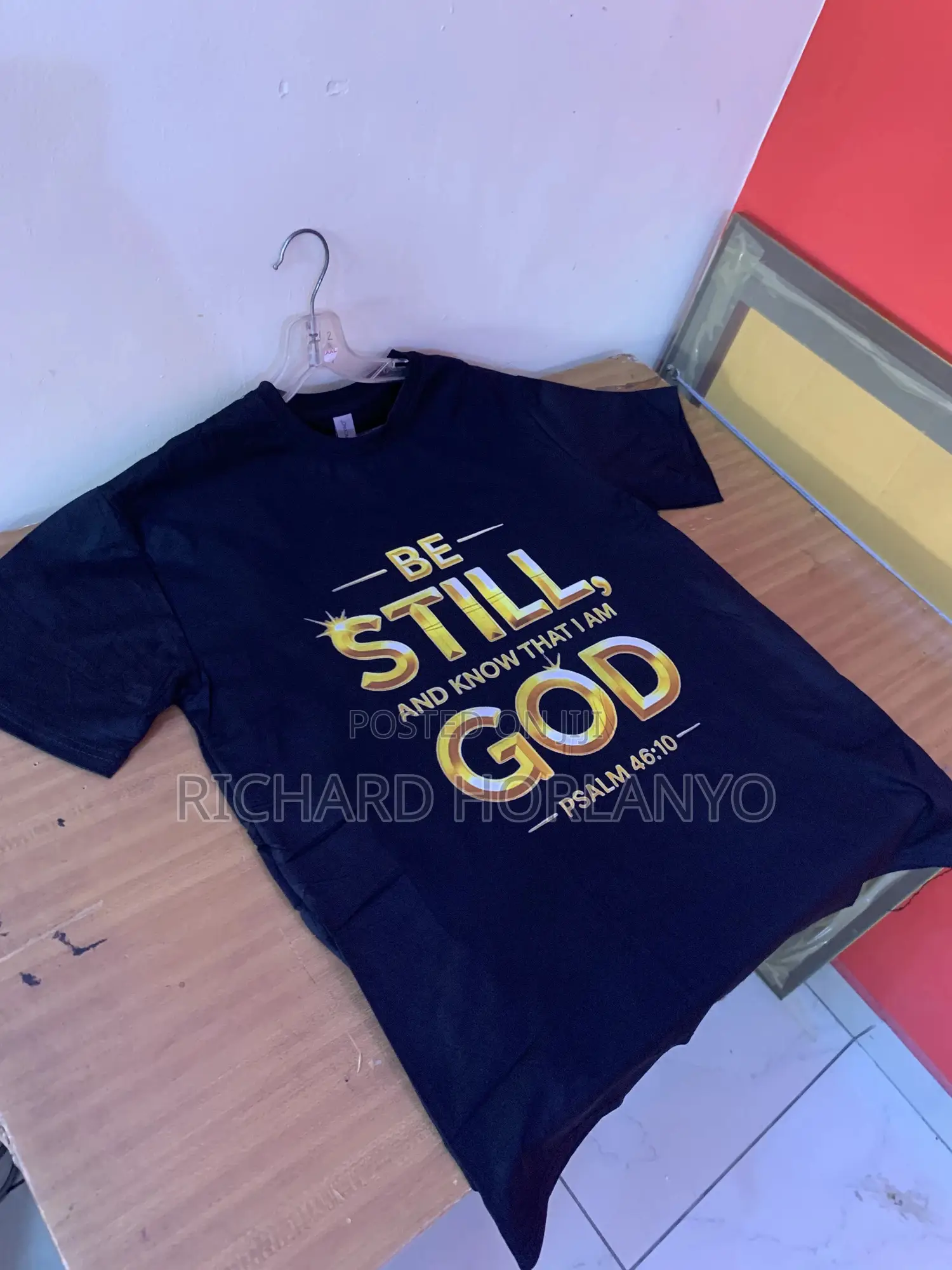 Shirt Printing. DTF Printing