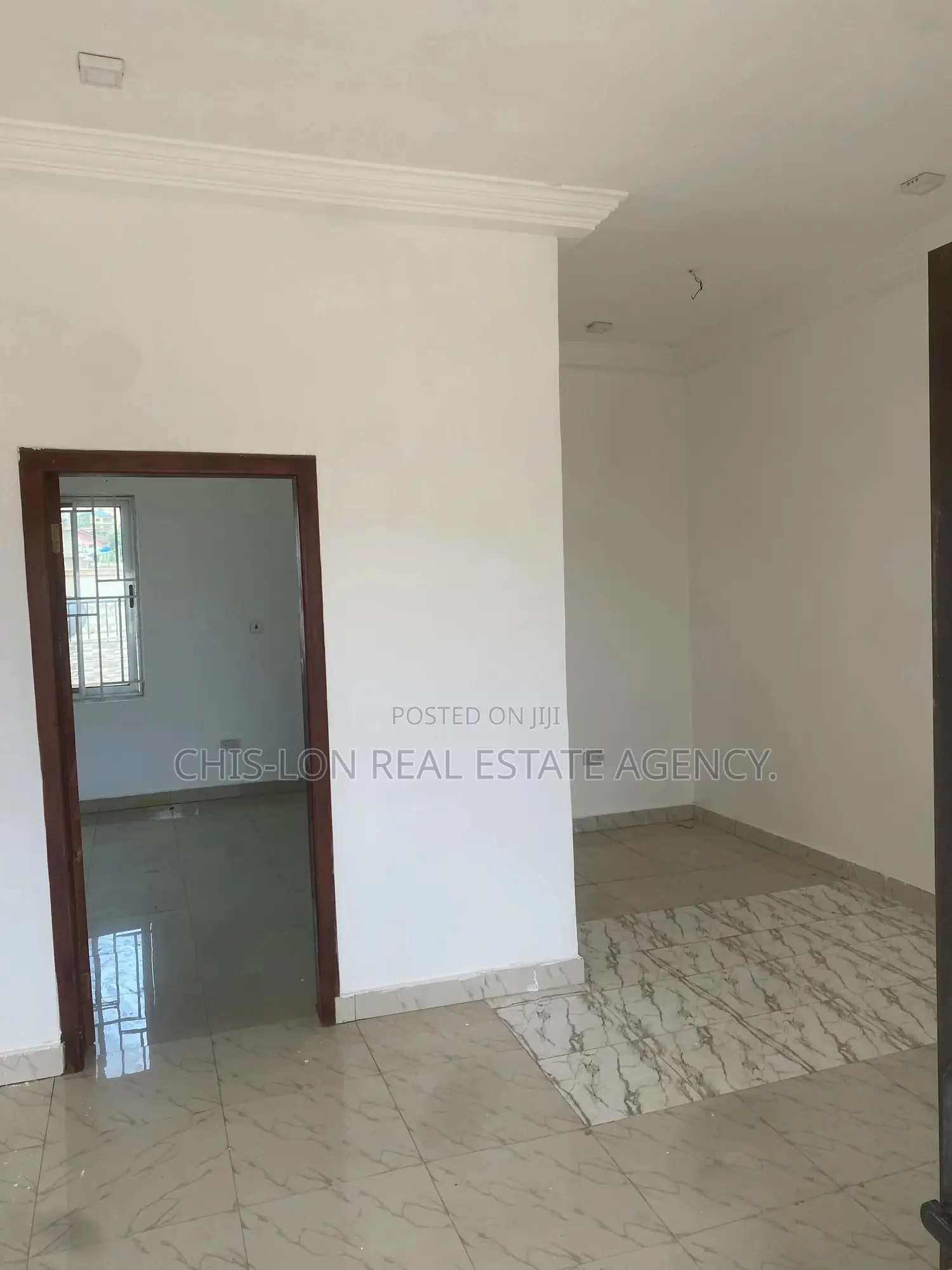 2bdrm Apartment in Chis-Lon Broker’S, Toll Booth for rent