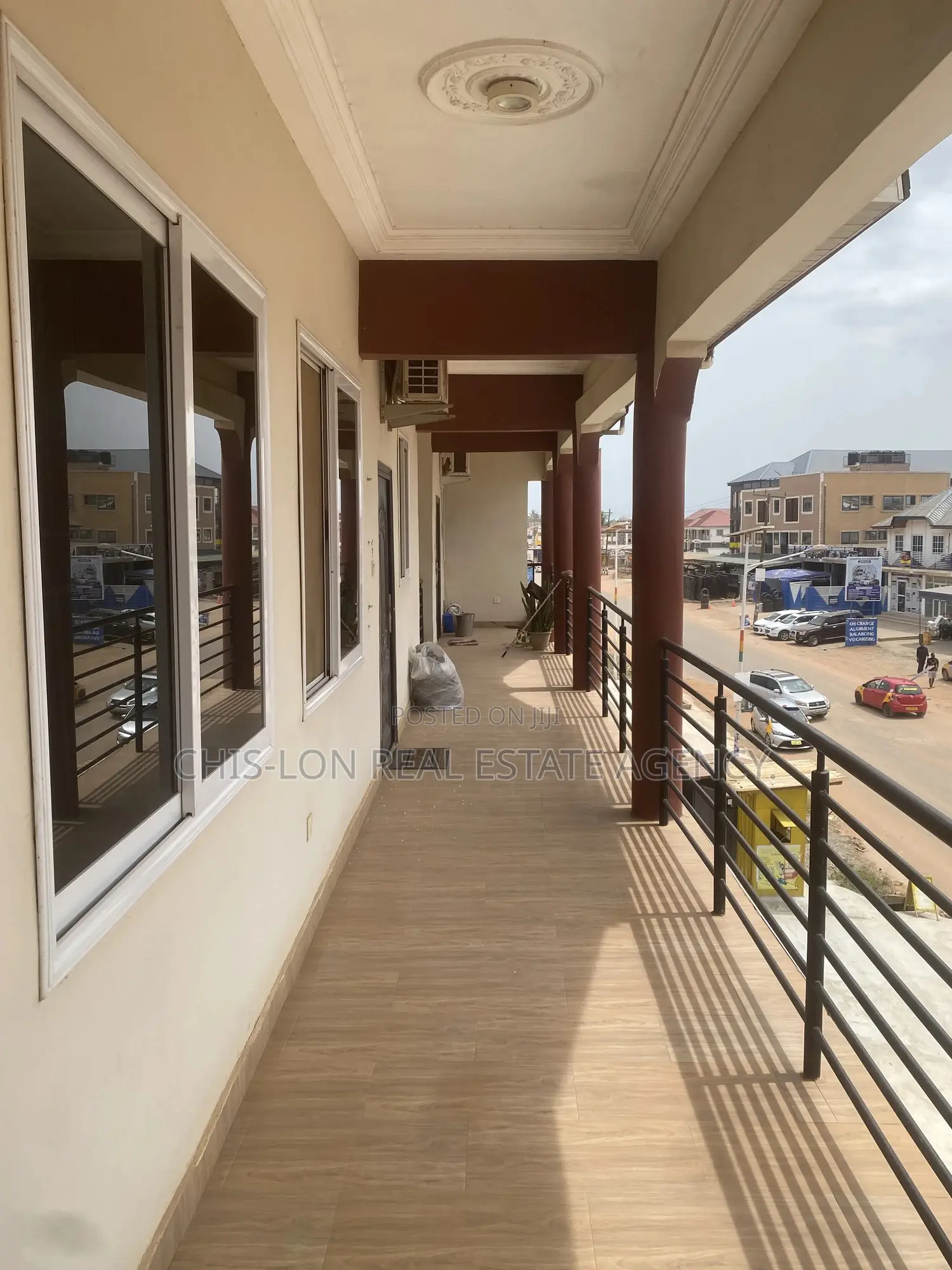 2bdrm Apartment in Chis-Lon Broker’S, Toll Booth for rent