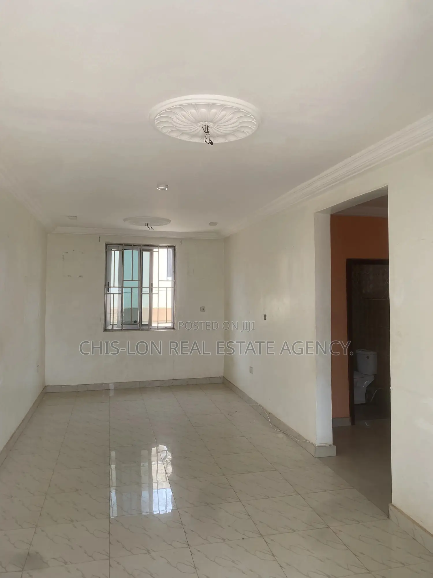 2bdrm Apartment in Chis-Lon Broker’S, Toll Booth for rent