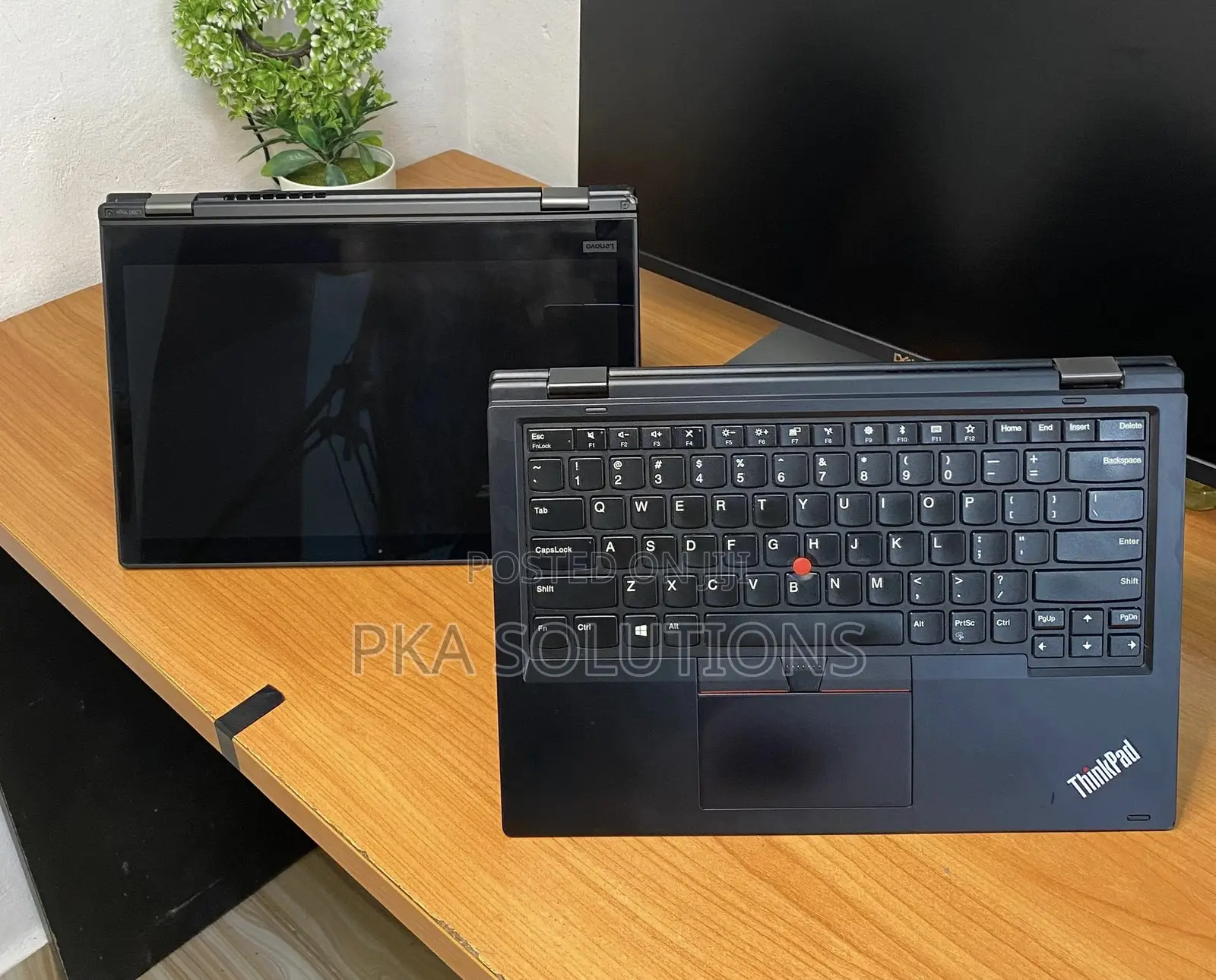 Laptop Lenovo ThinkPad x13 Yoga 8GB Intel Core i7 SSD 256GB