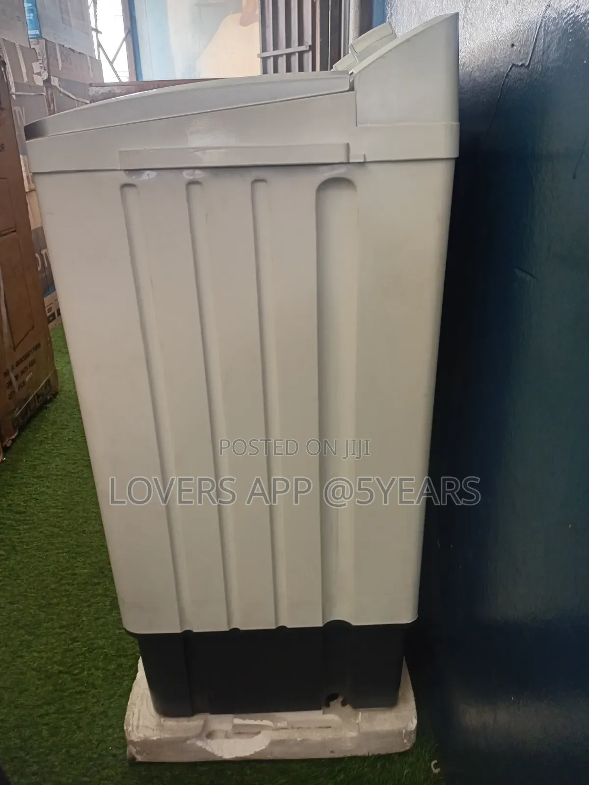 Flamino 118l Powerful Stain Removal Washer