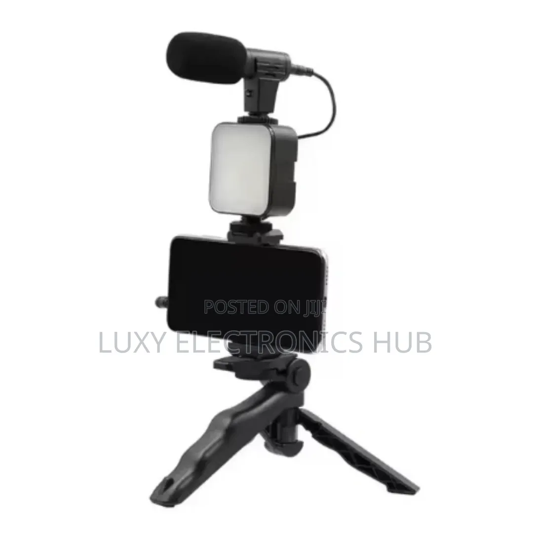 Ay49 Videomaking Kits
