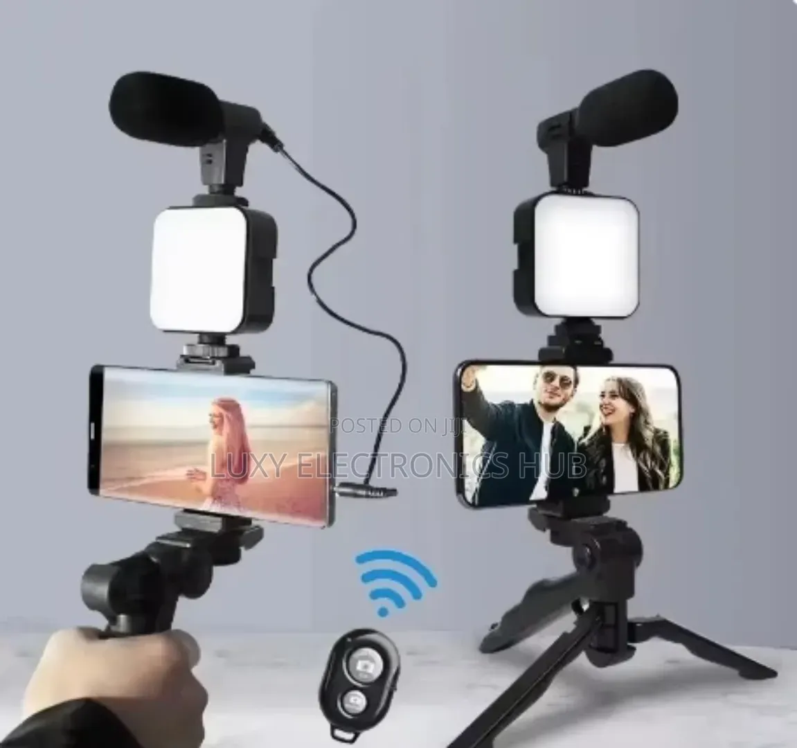 Ay49 Videomaking Kits